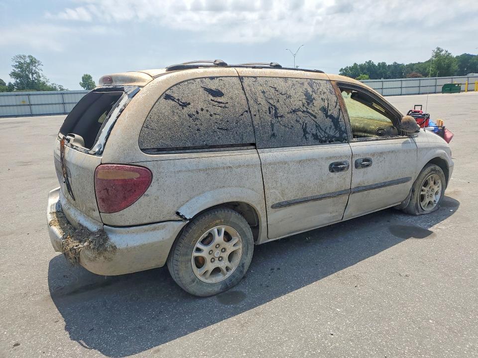 Продаж на аукціоні авто 2003 Dodge Caravan, vin: 1D8GP25323B233980, номер лоту: 59686516
