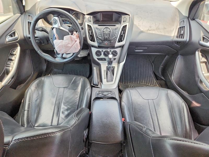 60989926 :رقم المزاد ، 1FADP3F27EL397760 vin ، 2014 Ford Focus مزاد بيع