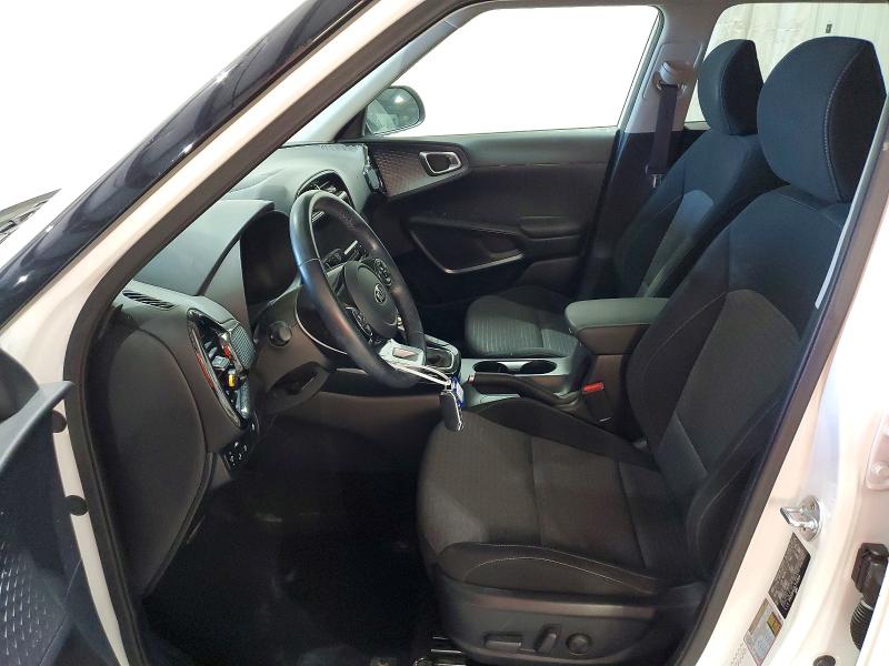 2020 Kia Soul მანქანა იყიდება აუქციონზე, vin: KNDJ33AU1L7725584, აუქციონის ნომერი: 60894046
