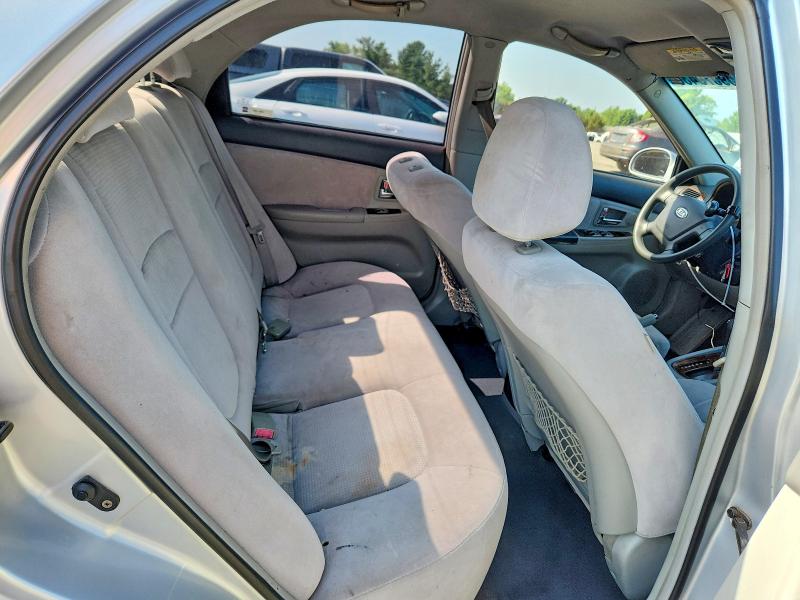 2007 Kia Spectra მანქანა იყიდება აუქციონზე, vin: KNAFE122475452897, აუქციონის ნომერი: 59579436