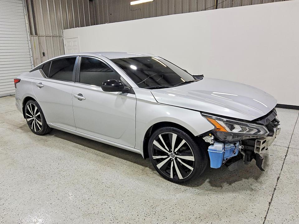 Продажа на аукционе авто 2020 Nissan Altima, vin: 1N4BL4CV9LC276801, номер лота: 60870076