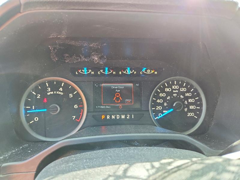 Продажа на аукционе авто 2015 Ford F150, vin: 1FTFW1EF9FFB50111, номер лота: 62917596