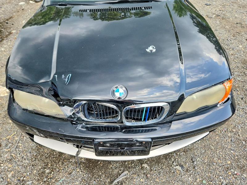 2002 Bmw 330 მანქანა იყიდება აუქციონზე, vin: WBABS53482JU89966, აუქციონის ნომერი: 62079596