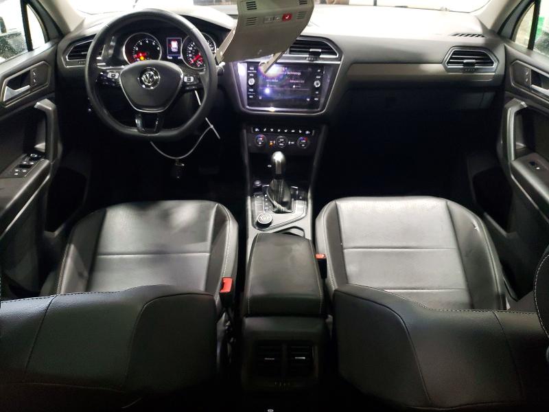 Aukcja sprzedaży 2021 Volkswagen Tiguan, vin: 3VV2B7AX7MM110006, numer aukcji: 63201056