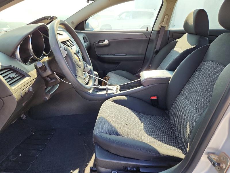 Aukcja sprzedaży 2011 Chevrolet Malibu, vin: 1G1ZC5E12BF219418, numer aukcji: 60895586