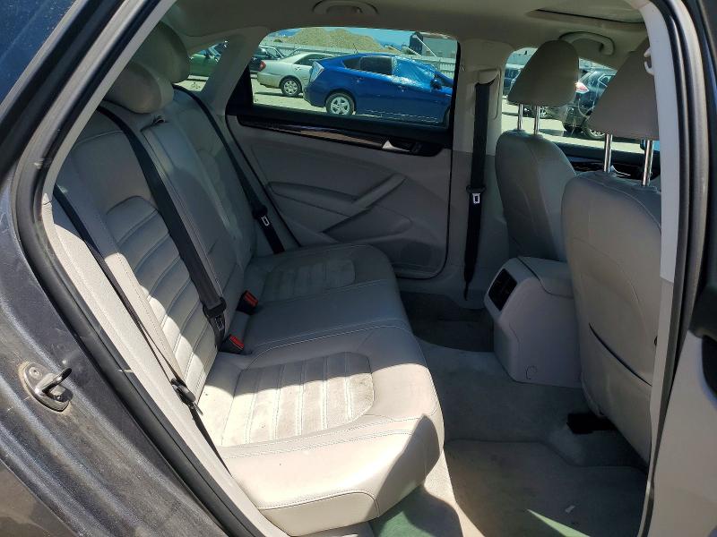 Aukcja sprzedaży 2014 Volkswagen Passat, vin: 1VWCN7A37EC012925, numer aukcji: 59145606