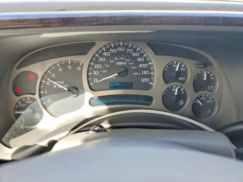 Продаж на аукціоні авто 2005 Gmc Yukon Xl, vin: 1GKFK66U75J116304, номер лоту: 61894646