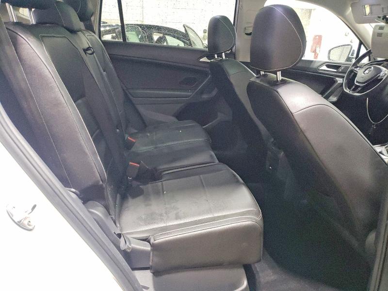 Aukcja sprzedaży 2021 Volkswagen Tiguan, vin: 3VV2B7AX7MM110006, numer aukcji: 63201056