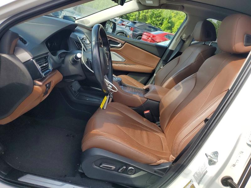 Продаж на аукціоні авто 2022 Acura Rdx, vin: 5J8TC2H50NL005576, номер лоту: 60047196
