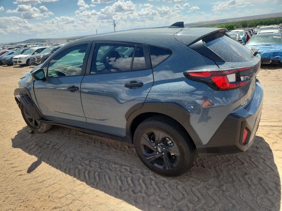 Продаж на аукціоні авто 2024 Subaru Crosstrek, vin: JF2GUABC8R8284221, номер лоту: 59274296