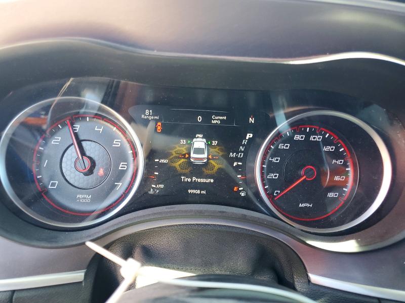 Auction sale of the 2019 Dodge Charger, vin: 2C3CDXGJ3KH579156, lot number: 62386306
