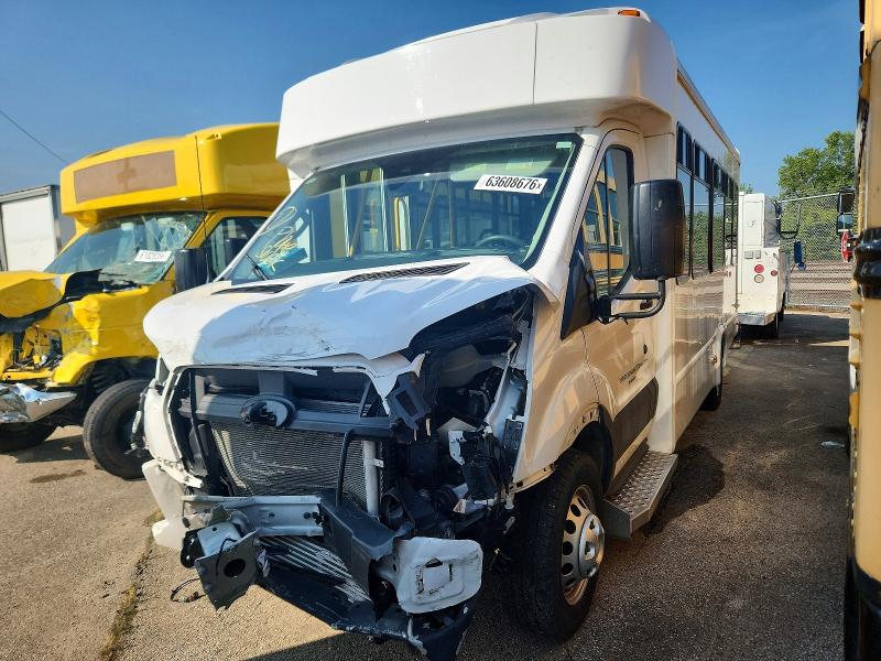 Aukcja sprzedaży 2024 Glav Bus, vin: 1FDEU6PG5PKB61468, numer aukcji: 63608676
