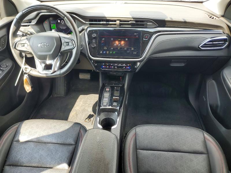 Aukcja sprzedaży 2023 Chevrolet Bolt Euv, vin: 1G1FZ6S01P4127674, numer aukcji: 61781906