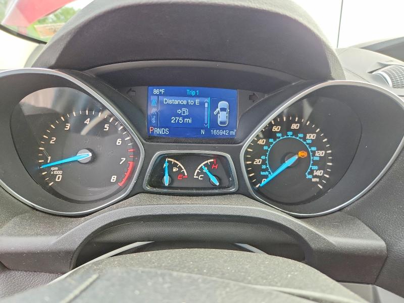 Продаж на аукціоні авто 2013 Ford Escape, vin: 1FMCU0G95DUC70227, номер лоту: 61199966