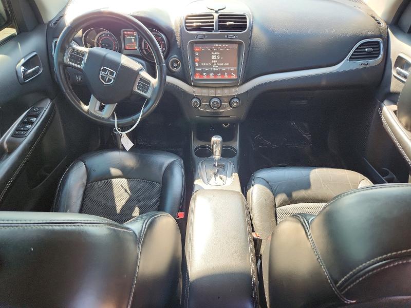 59328006 :رقم المزاد ، 3C4PDDGG5JT371107 vin ، 2018 Dodge Journey مزاد بيع