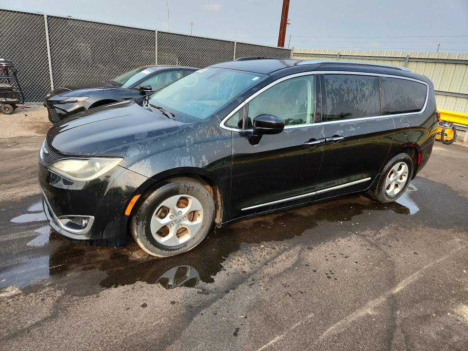 Aukcja sprzedaży 2017 Chrysler Pacifica, vin: 2C4RC1EG9HR510732, numer aukcji: 62624546