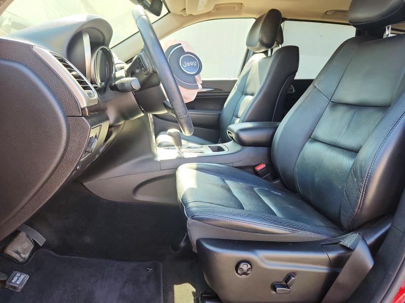 Aukcja sprzedaży 2013 Jeep Grand Cherokee, vin: 1C4RJFAG2DC556446, numer aukcji: 60529716