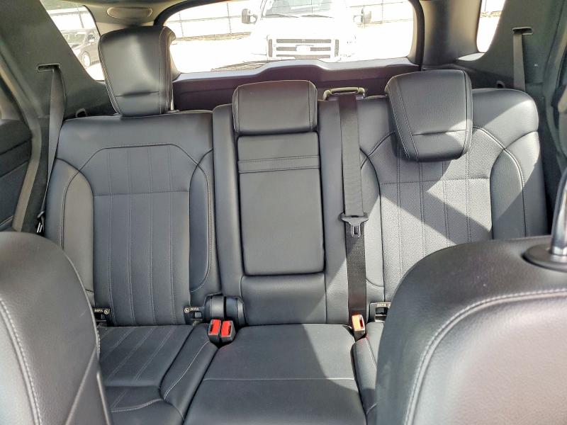 Aukcja sprzedaży 2018 Mercedes-benz Gle, vin: 4JGDA5JB1JB127594, numer aukcji: 59710556