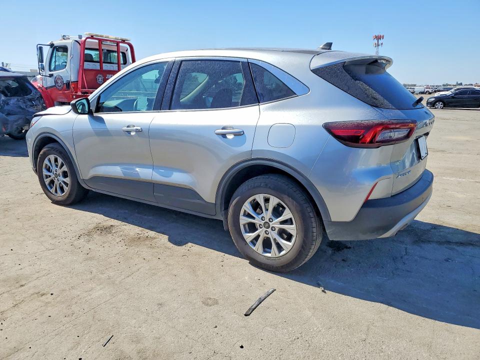 Продаж на аукціоні авто 2024 Ford Escape, vin: 1FMCU9GN4RUA12290, номер лоту: 60458166