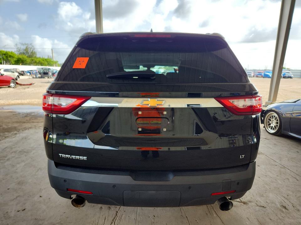 Продаж на аукціоні авто 2019 Chevrolet Traverse, vin: 1GNERGKW0KJ204226, номер лоту: 60170126