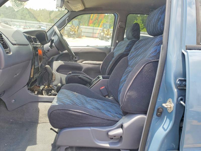 Продажа на аукционе авто 1998 Toyota Hilux S, vin: RZN1859017748, номер лота: 60590706
