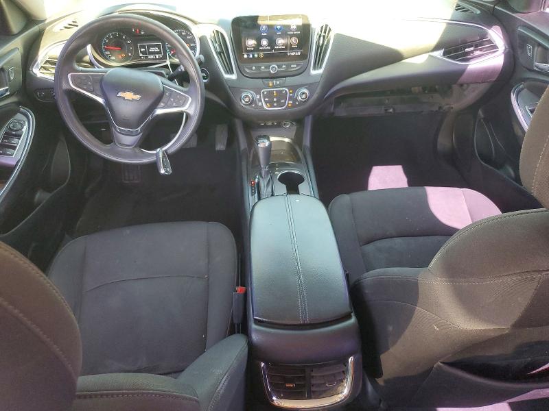 59278446 :رقم المزاد ، 1G1ZD5ST6LF069737 vin ، 2020 Chevrolet Malibu مزاد بيع