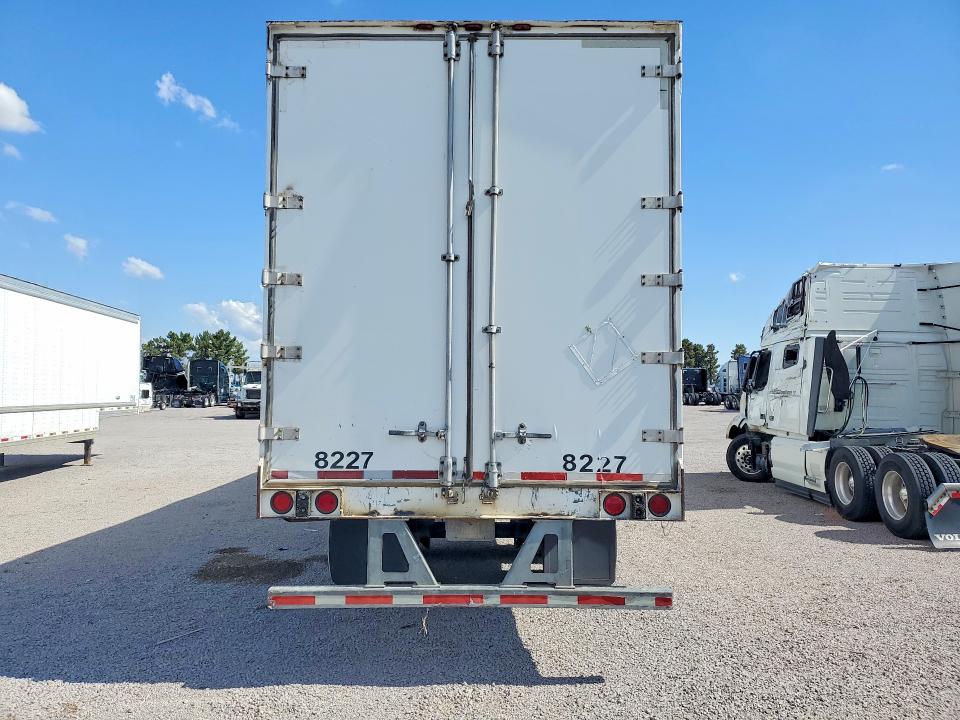 Auction sale of the 2007 Strick Trailer, vin: 1S12E95317E516957, lot number: 61490366