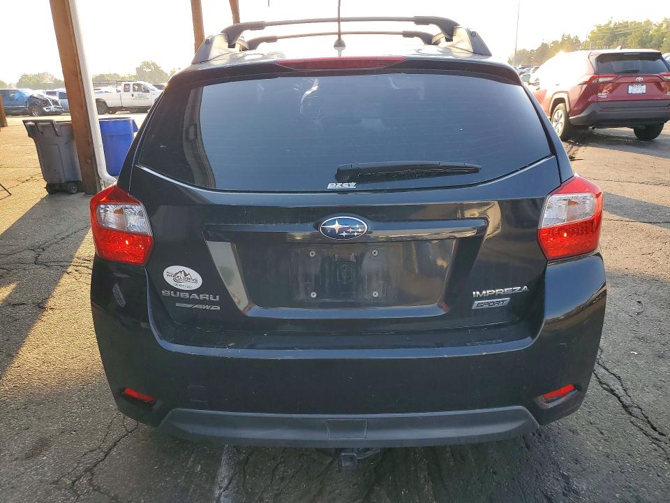 Продажа на аукционе авто 2013 Subaru Impreza, vin: JF1GPAL61DH828930, номер лота: 59395936