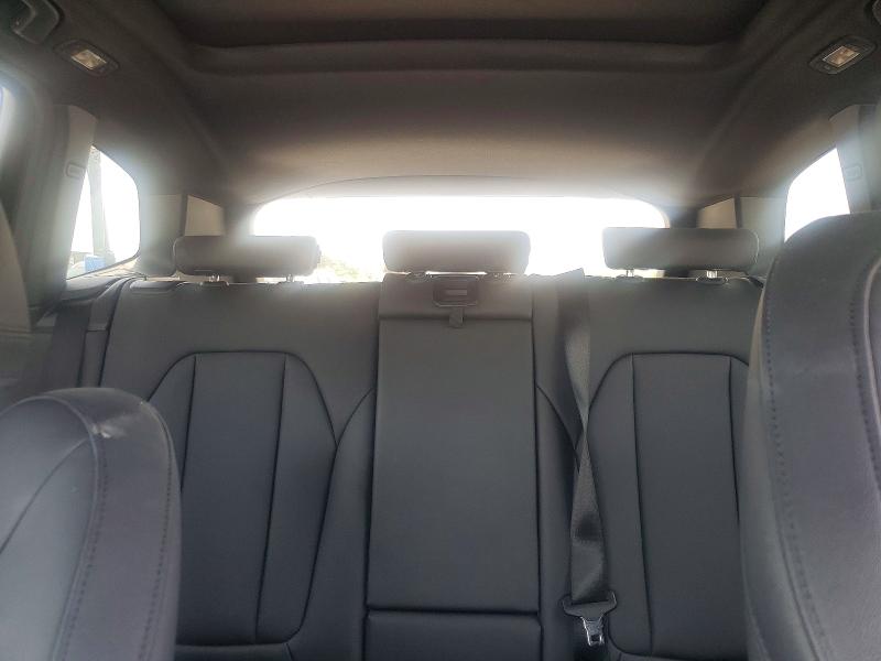 60155756 :رقم المزاد ، 5UXTY3C06M9E04409 vin ، 2021 Bmw X3 مزاد بيع
