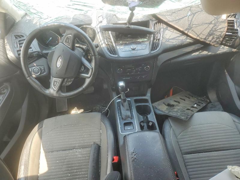 Aukcja sprzedaży 2017 Ford Escape, vin: 1FMCU0GD8HUC47390, numer aukcji: 63240316