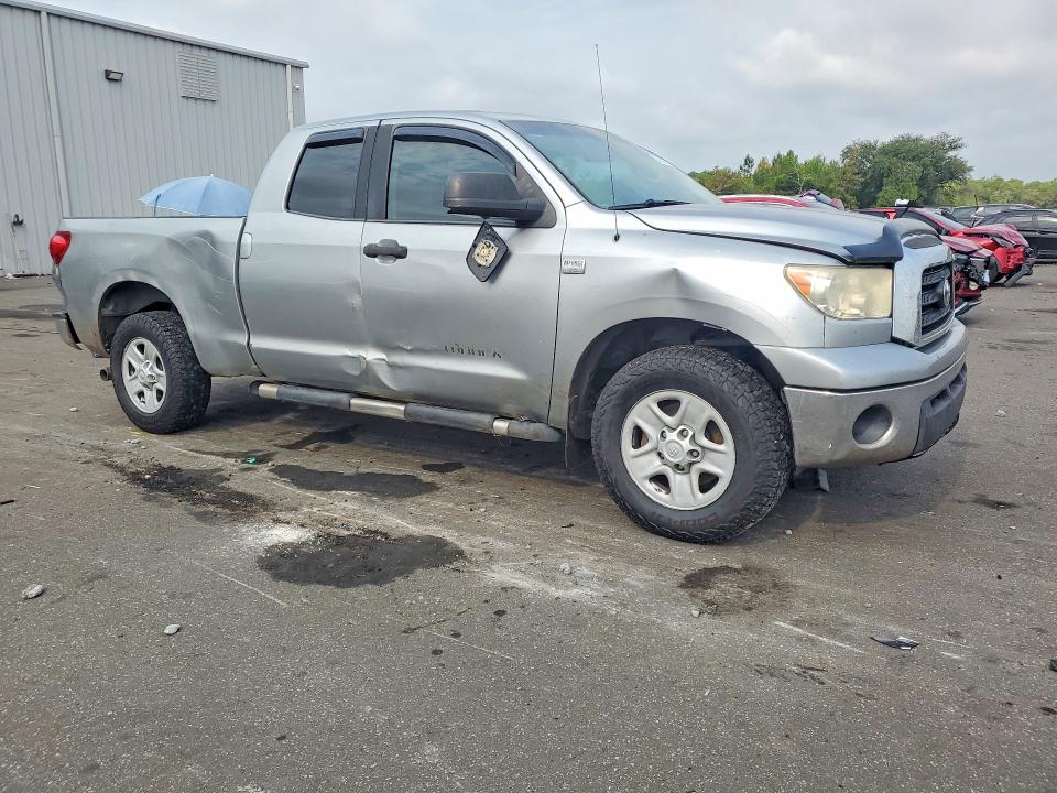 Aukcja sprzedaży 2007 Toyota Tundra, vin: 5TFRT54197X009666, numer aukcji: 62931636