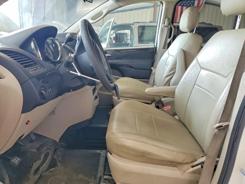 Aukcja sprzedaży 2012 Dodge Grand Caravan, vin: 2C4RDGBG3CR265231, numer aukcji: 63124816
