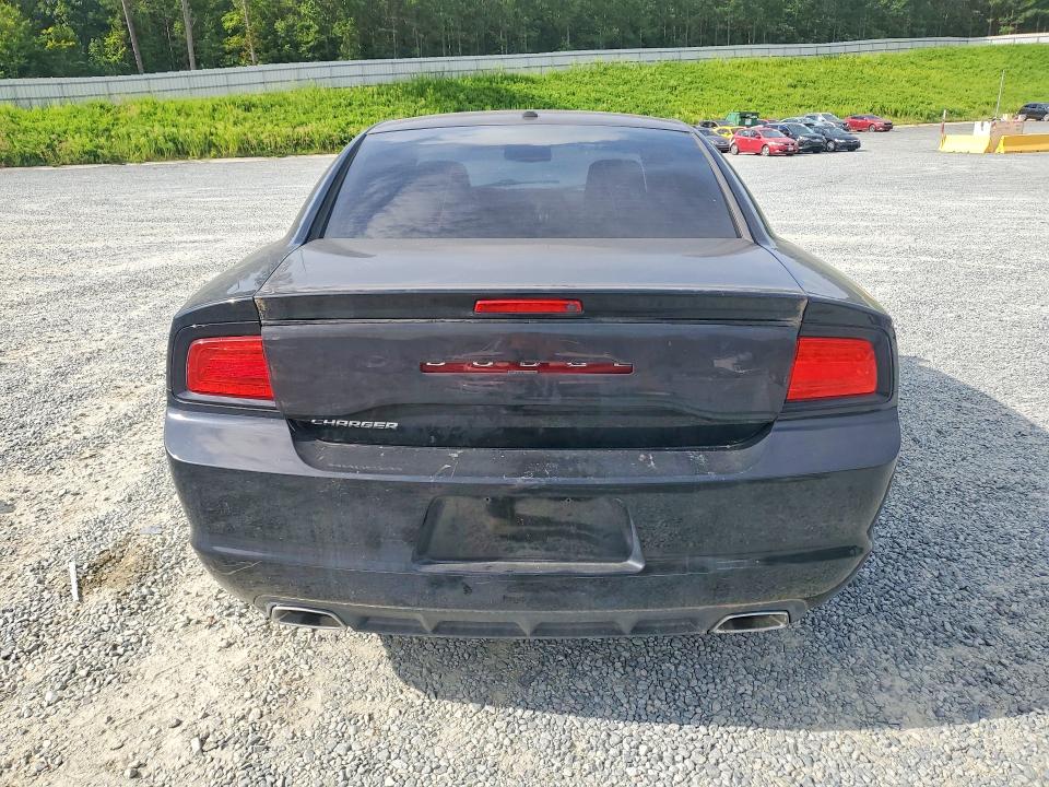 Aukcja sprzedaży 2012 Dodge Charger, vin: 2C3CDXBG0CH185837, numer aukcji: 62065646