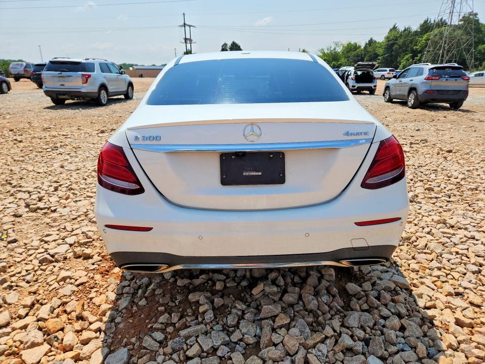 Aukcja sprzedaży 2017 Mercedes-benz E, vin: WDDZF4KB4HA065702, numer aukcji: 62869786