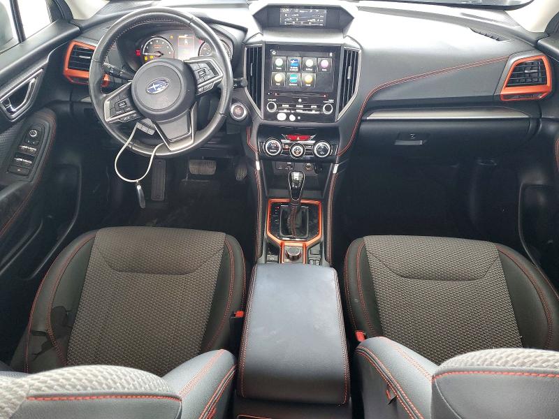 Aukcja sprzedaży 2019 Subaru Forester, vin: JF2SKAPC1KH578347, numer aukcji: 62267296