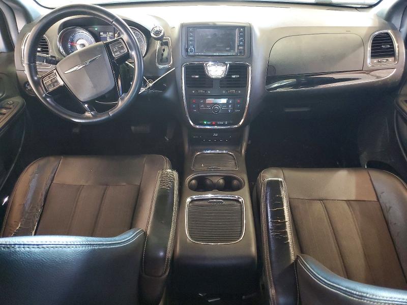 Aukcja sprzedaży 2014 Chrysler Town & Country, vin: 2C4RC1HG4ER108964, numer aukcji: 60857086