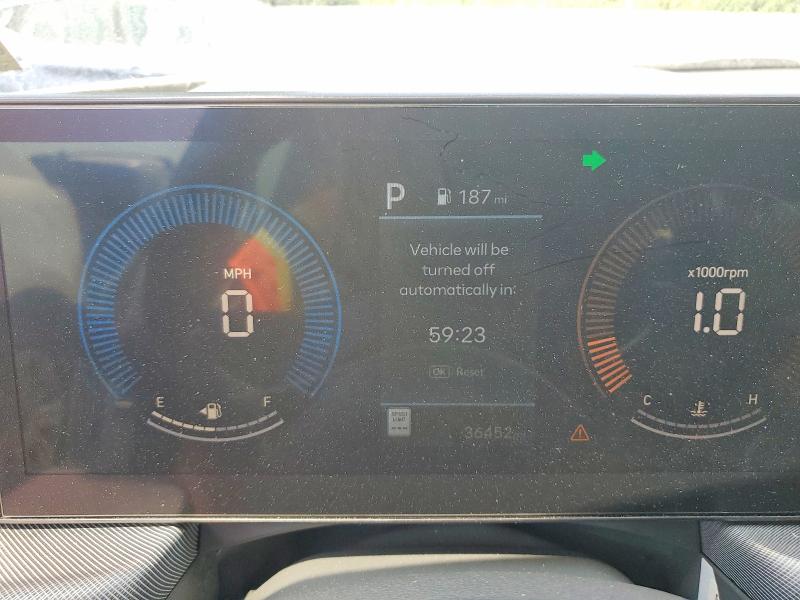 Aukcja sprzedaży 2025 Hyundai Sonata, vin: KMHL64JA6SA457219, numer aukcji: 59130616