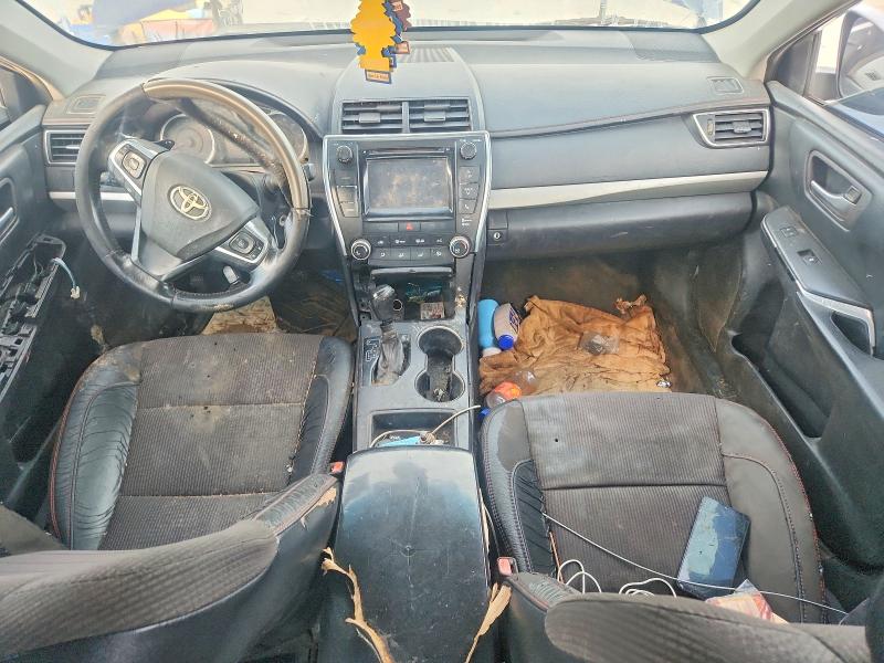 Aukcja sprzedaży 2016 Toyota Camry, vin: 4T1BF1FK6GU531482, numer aukcji: 61202266