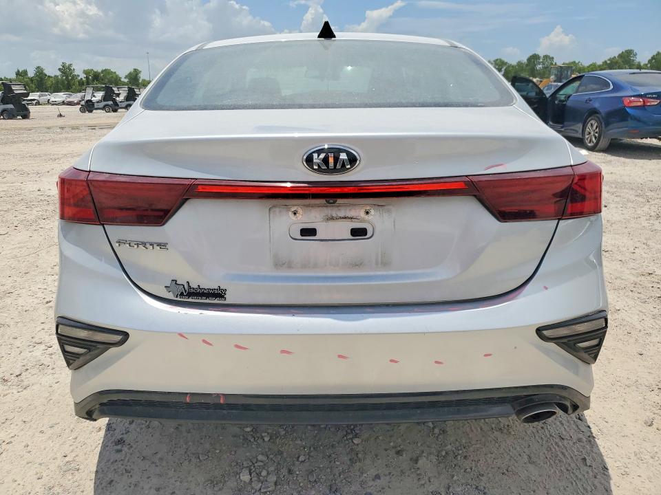 Продаж на аукціоні авто 2020 Kia Forte, vin: 3KPF24AD2LE141340, номер лоту: 58327616