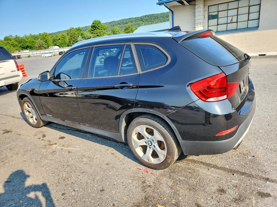 Aukcja sprzedaży 2014 Bmw X1, vin: WBAVM1C52EVW50298, numer aukcji: 62655576