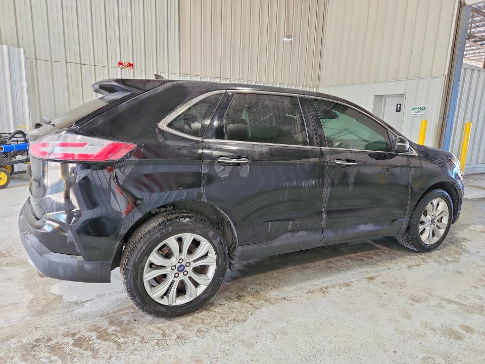 Aukcja sprzedaży 2022 Ford Edge, vin: 2FMPK4K95NBA54486, numer aukcji: 59847286