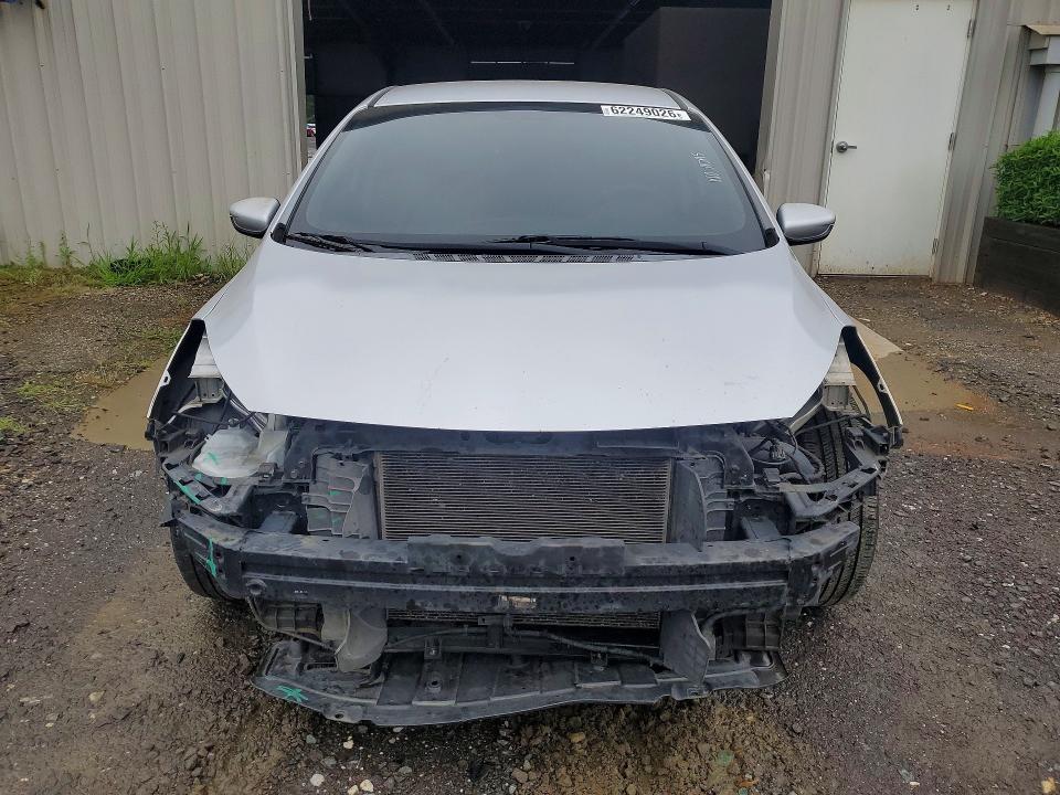 62249026 :رقم المزاد ، KNAFK4A63F5393371 vin ، 2015 Kia Forte مزاد بيع