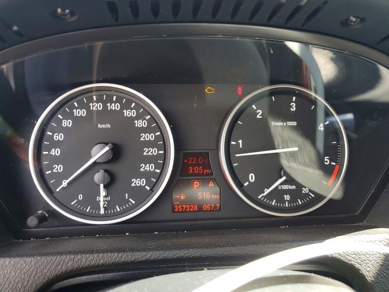 Продажа на аукционе авто 2012 Bmw X5, vin: 5UXZW0C51CL667917, номер лота: 60018026