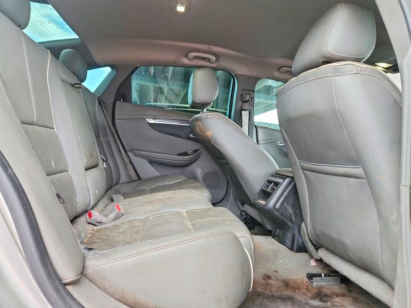 60148106 :رقم المزاد ، 2G1165S38F9104850 vin ، 2015 Chevrolet Impala مزاد بيع