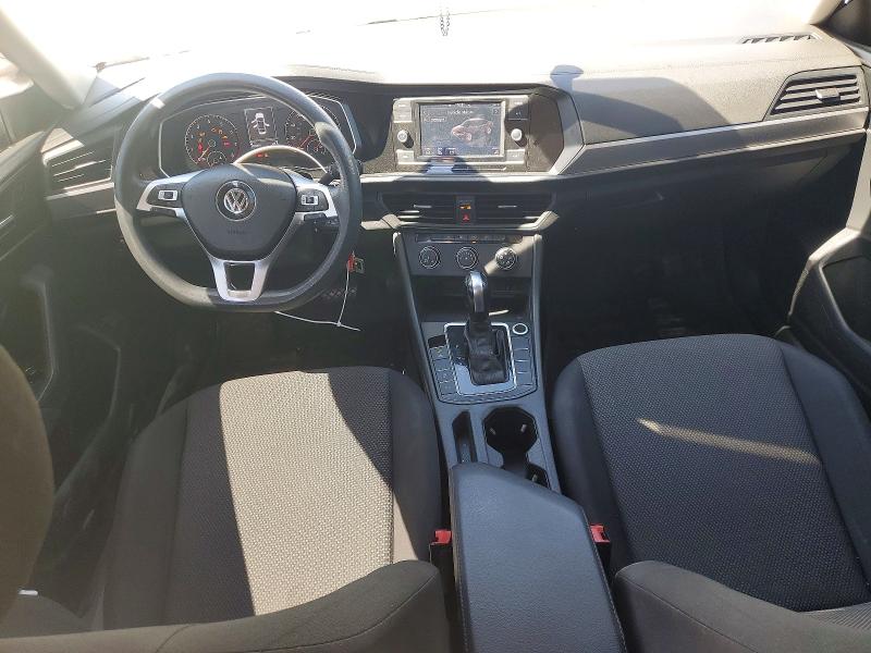 2021 Volkswagen Jetta მანქანა იყიდება აუქციონზე, vin: 3VWC57BU7MM047047, აუქციონის ნომერი: 63177256