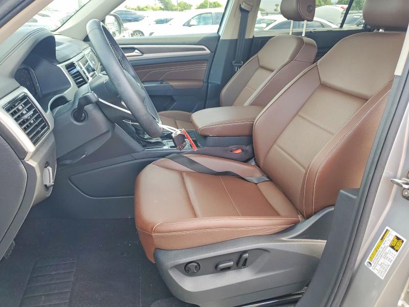 Aukcja sprzedaży 2023 Volkswagen Atlas, vin: 1V2WR2CAXPC543444, numer aukcji: 85972445
