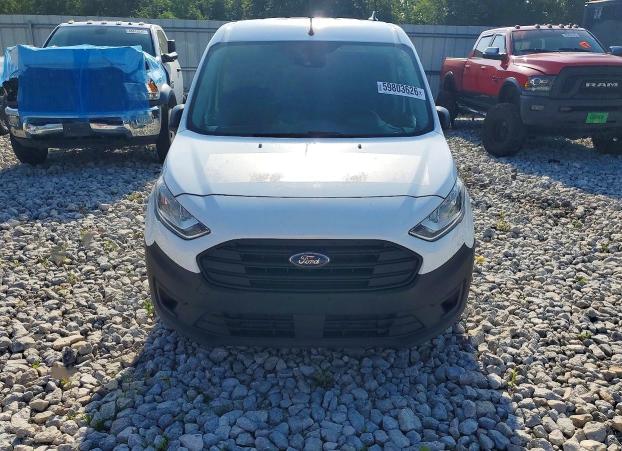 Aukcja sprzedaży 2020 Ford Transit Connect, vin: NM0LS7E25L1442987, numer aukcji: 59803626