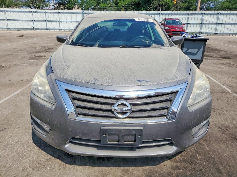 60508436 :رقم المزاد ، 1N4AL3AP0FC269136 vin ، 2015 Nissan Altima مزاد بيع