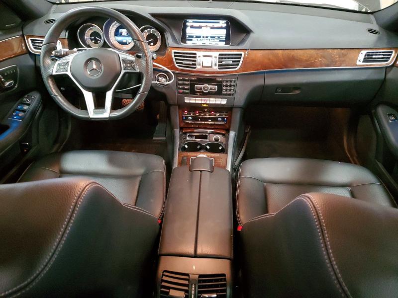 Aukcja sprzedaży 2014 Mercedes-benz E, vin: WDDHF8JB0EA972625, numer aukcji: 62580966