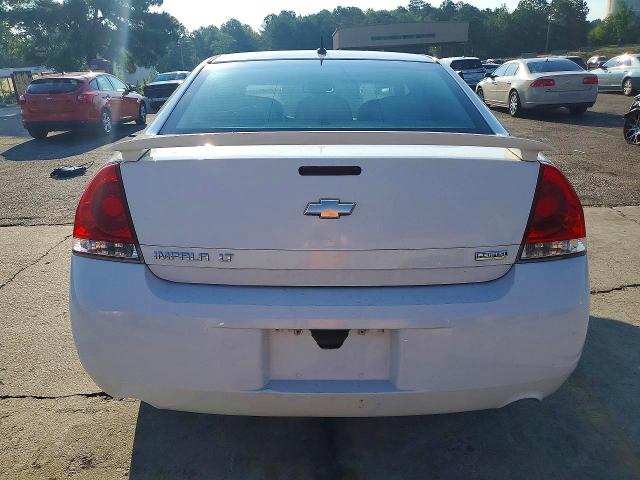 59680496 :رقم المزاد ، 2G1WB5EK7B1332660 vin ، 2011 Chevrolet Impala مزاد بيع